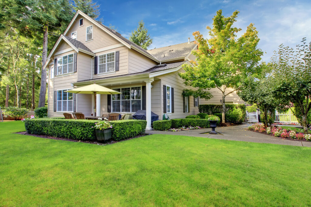 Property Inspections in Bentonville, AR