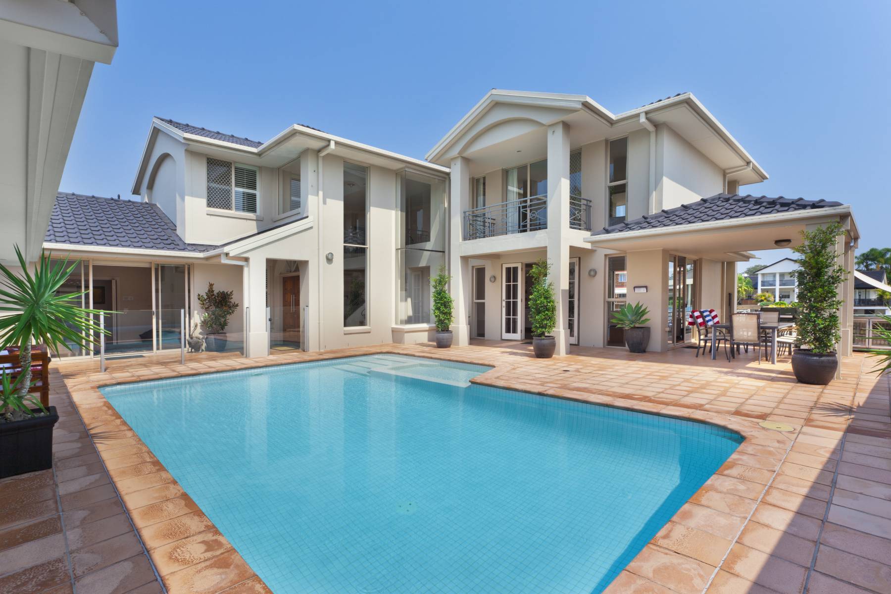 Pool & Spa Inspection